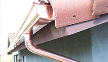 Rain Gutter Installation, Repair, Cleaning in Farmerville, LA